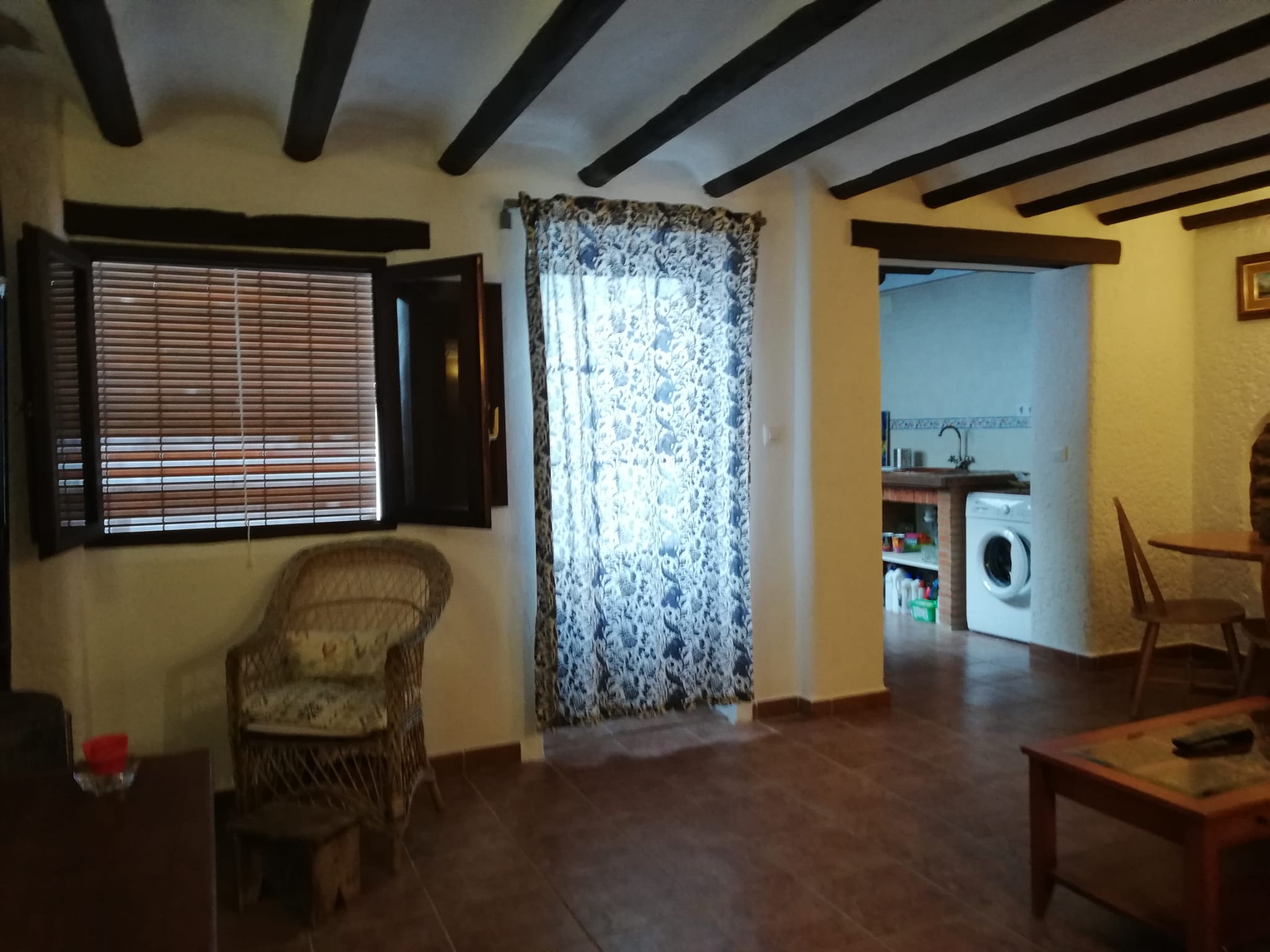Alquila por horas Casa con encanto