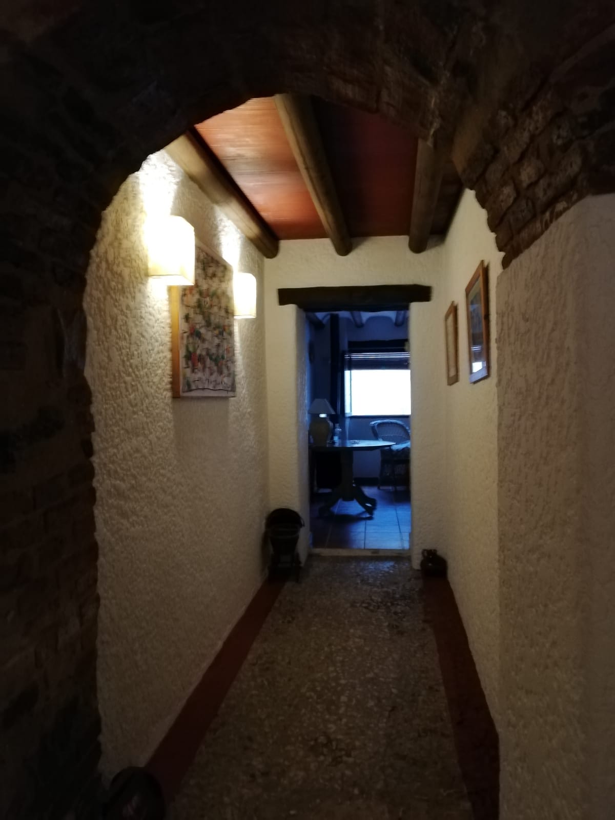 Alquila por horas Casa con encanto