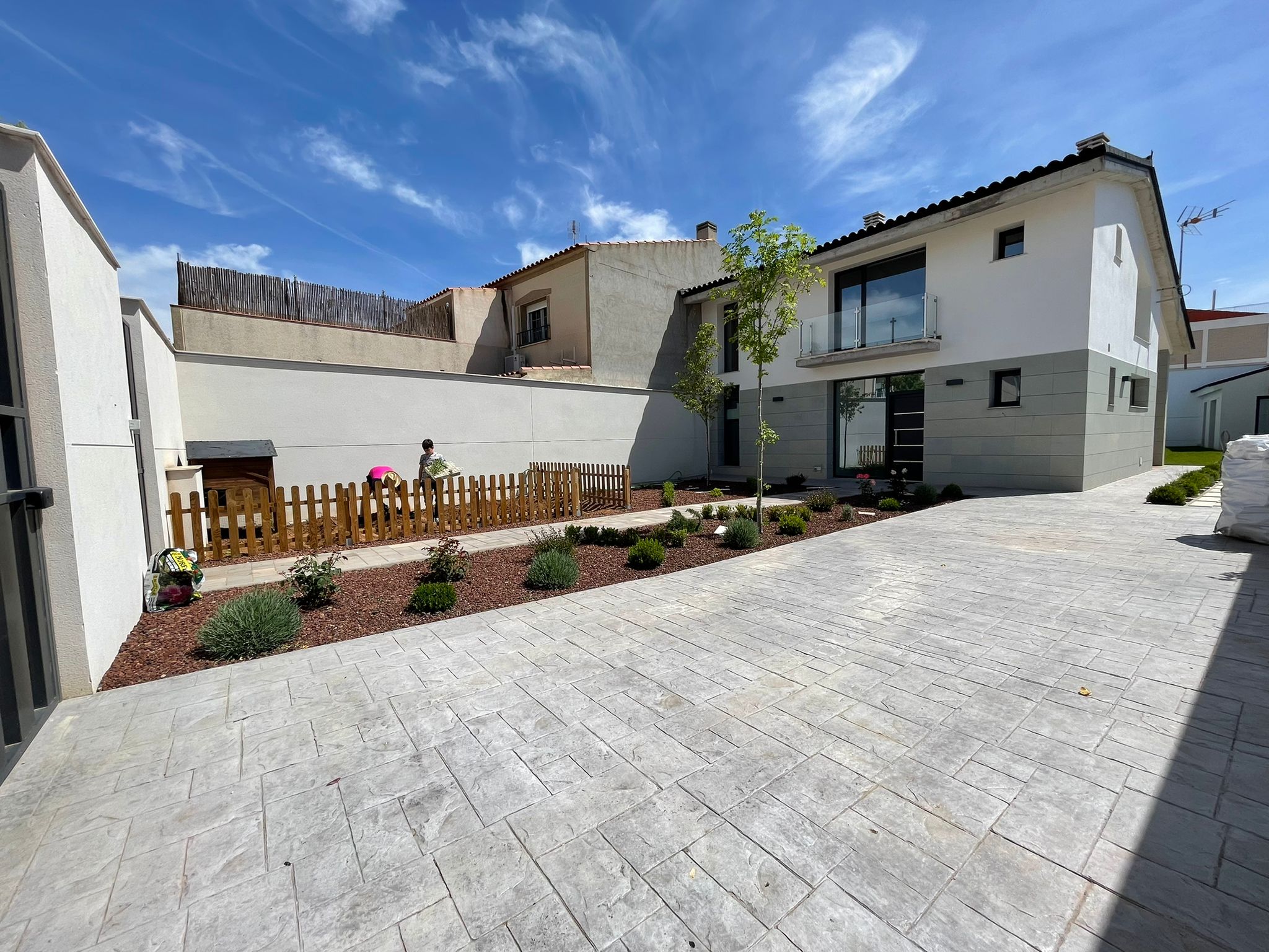 Alquila por horas Vivienda de auténtico lujo en pleno corazón de La Mancha