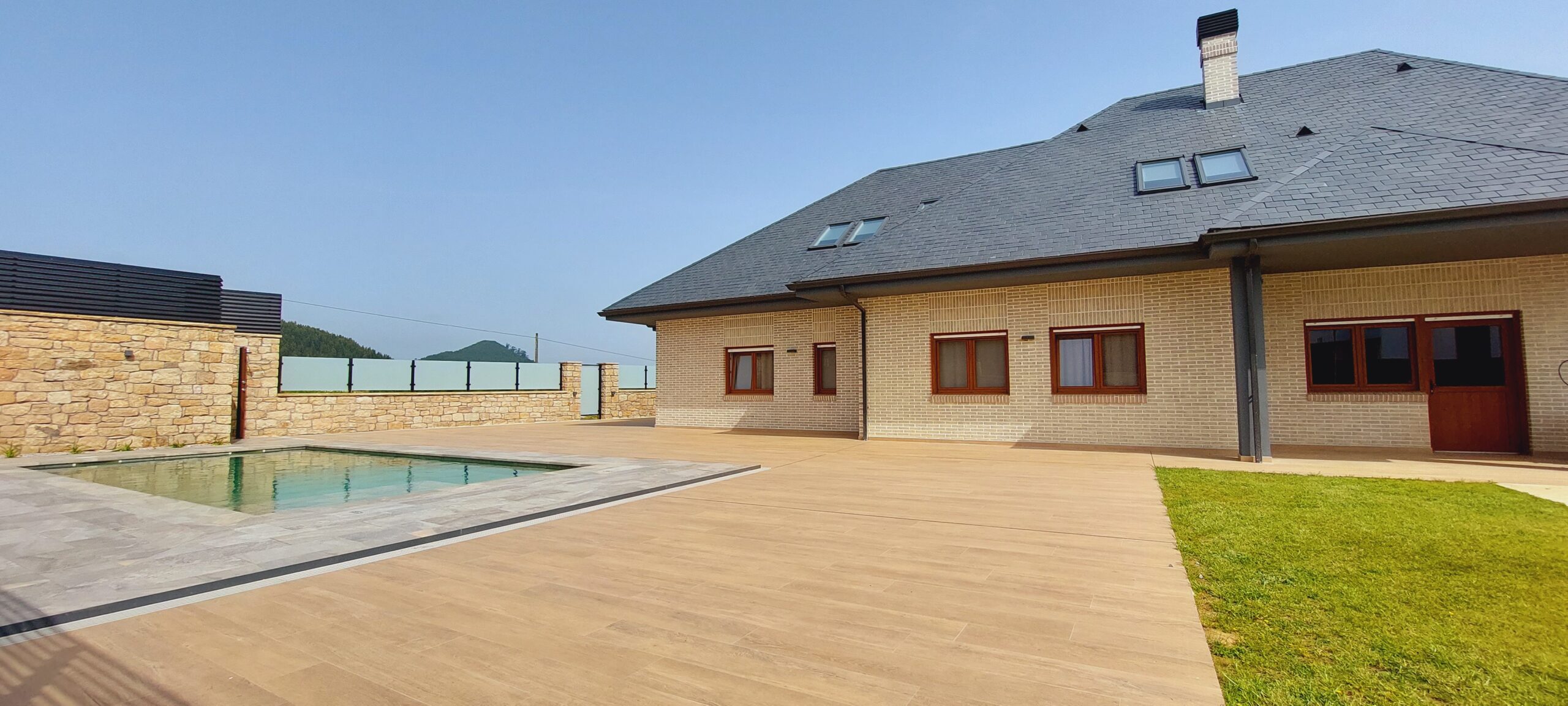Alquila por horas Maravillosa finca para eventos en Cantabria