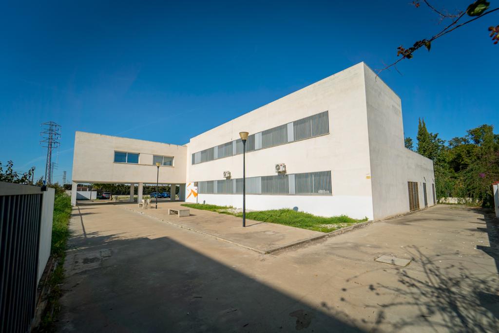 Alquila por horas Sala de Formación