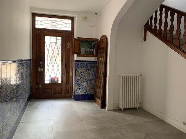 Alquila por horas Casa de época en el centro de Gualba.