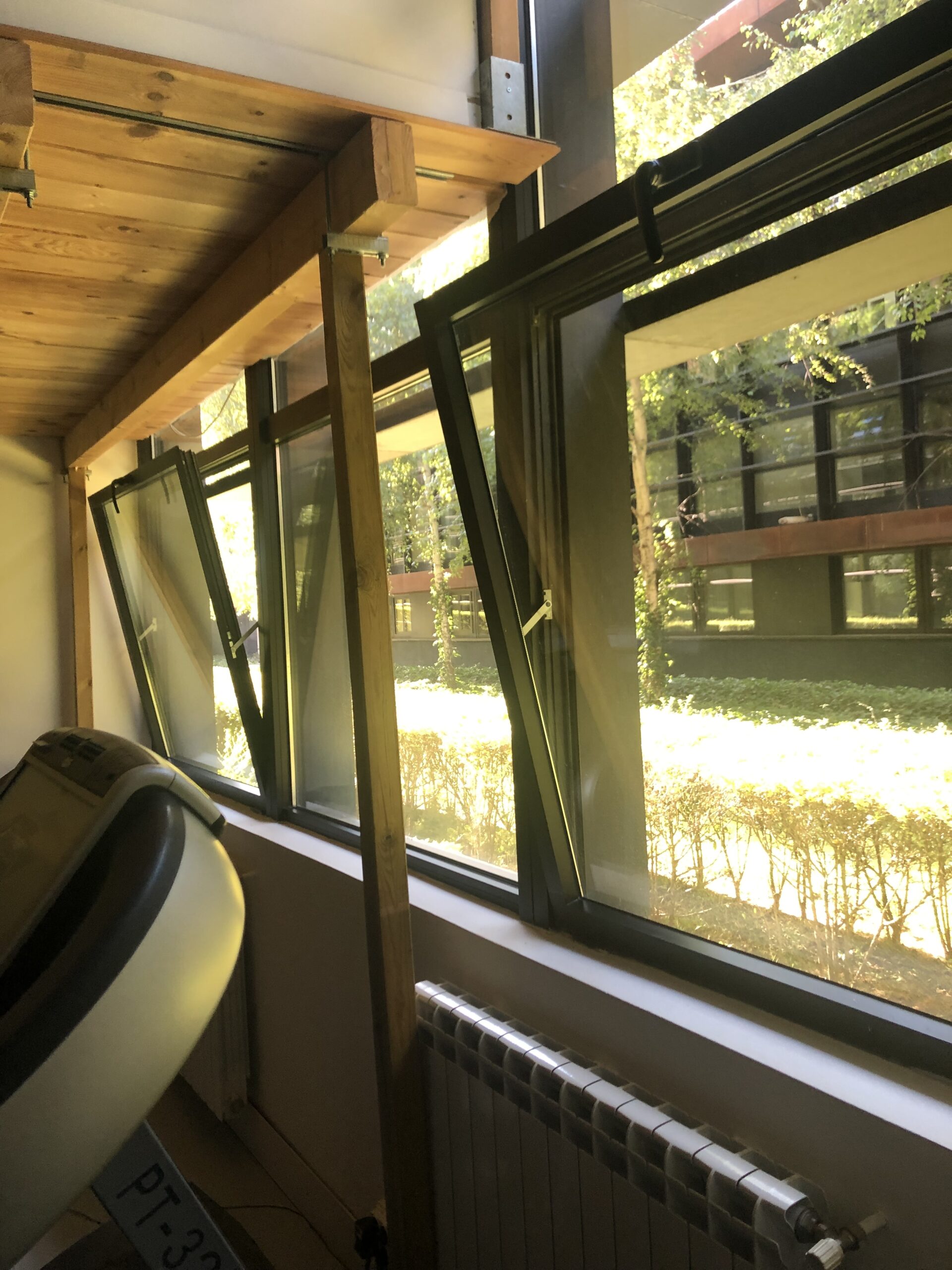Alquila por horas Gimnasio y apartamento privado