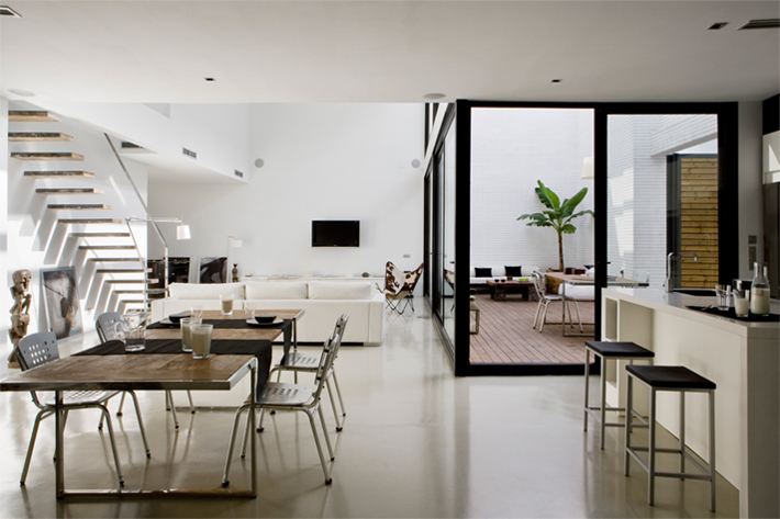 Alquila por horas Estudio-Loft para cine y fotografía en Barcelona