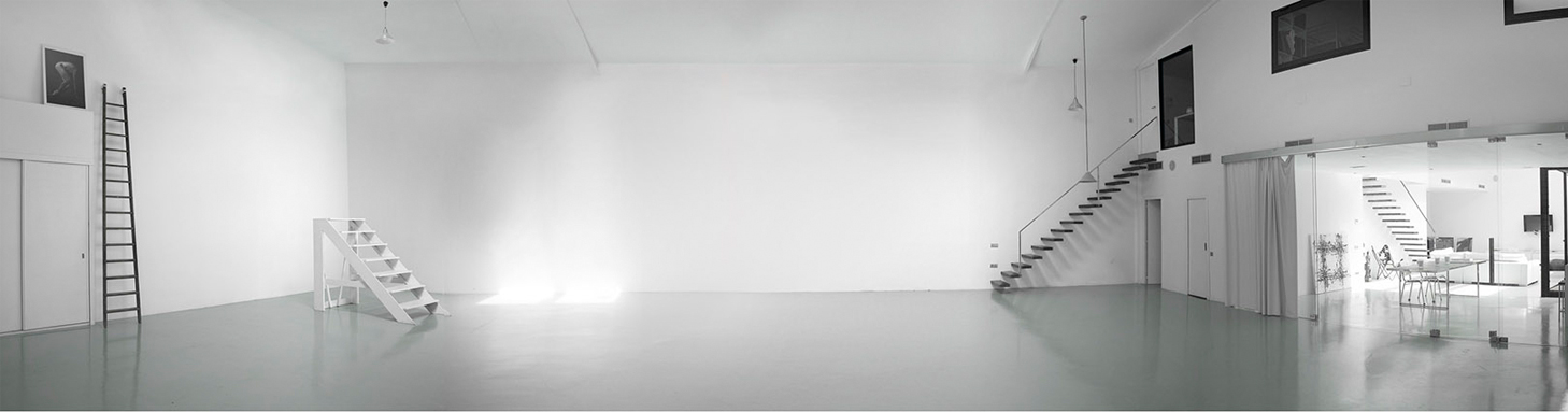 Alquila por horas Estudio-Loft para cine y fotografía en Barcelona