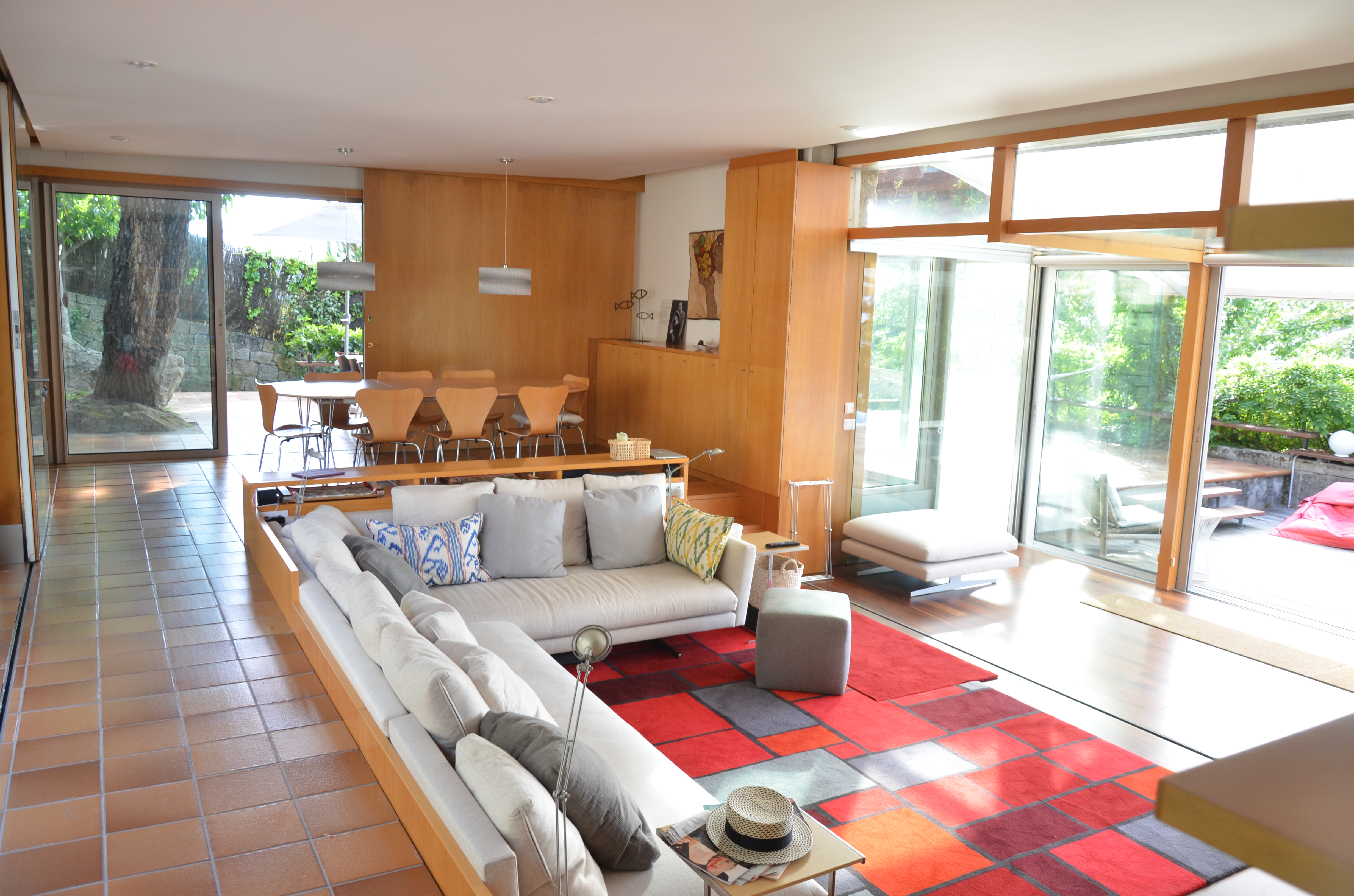 Alquila por horas Vivienda Unifamiliar con piscina 