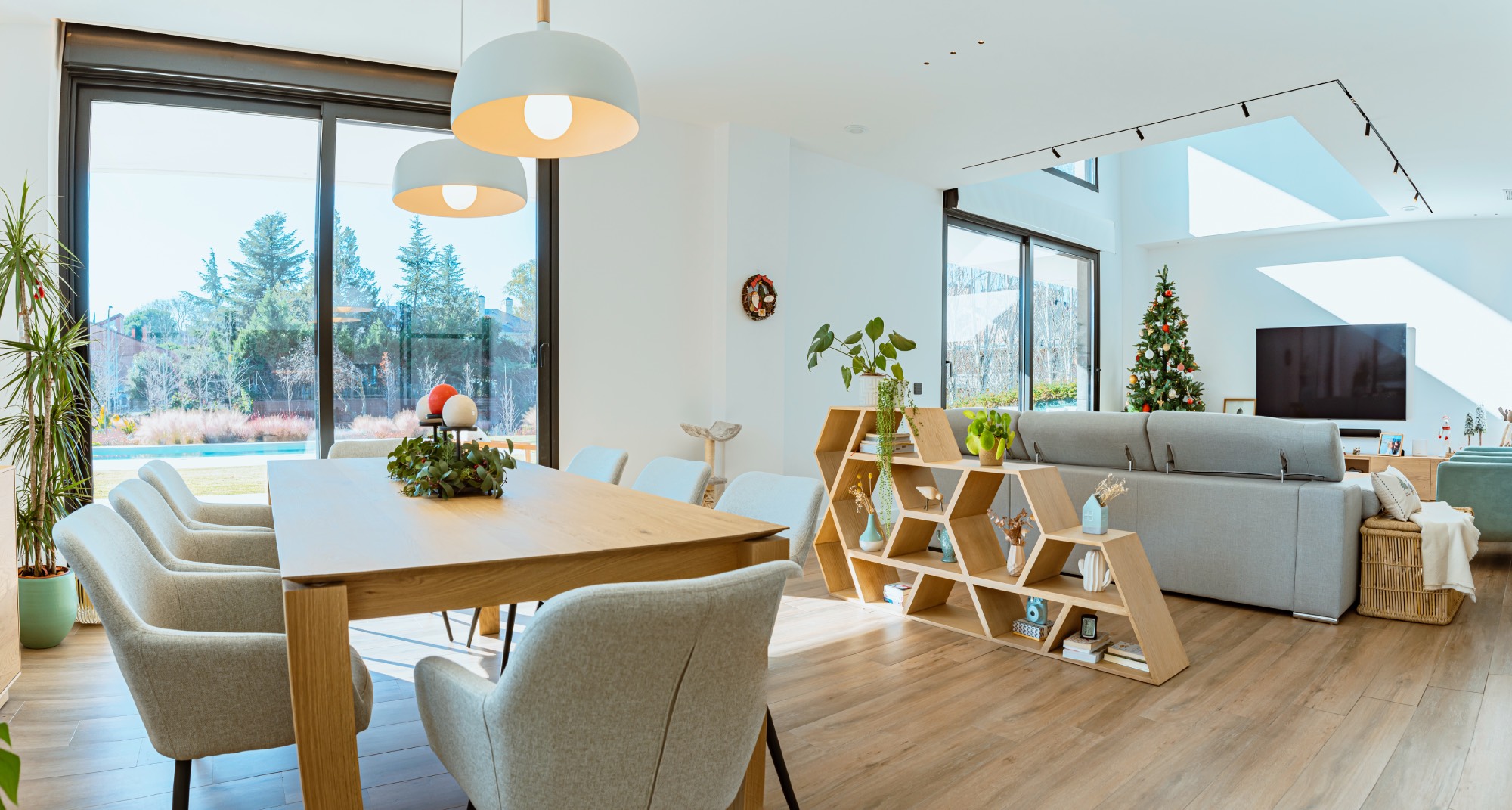 Alquila por horas Chalet de Diseño Moderno en Las Rozas