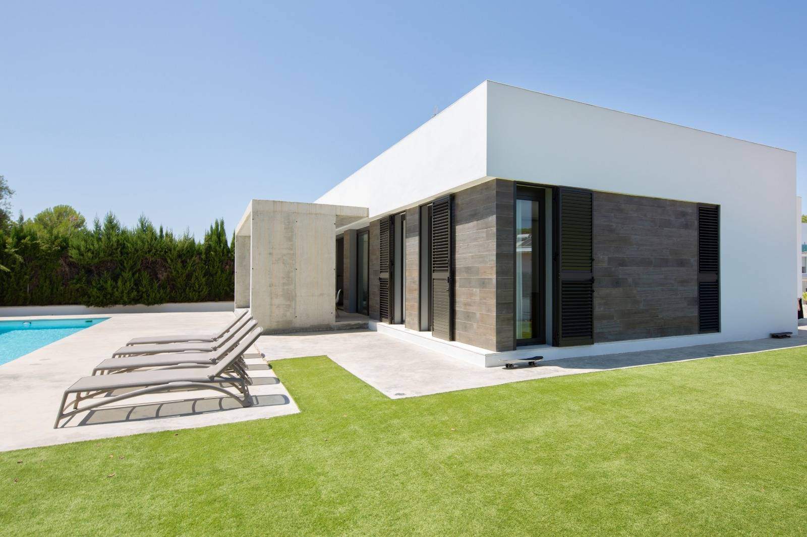 Alquila por horas Vivienda con jardín y entorno natural