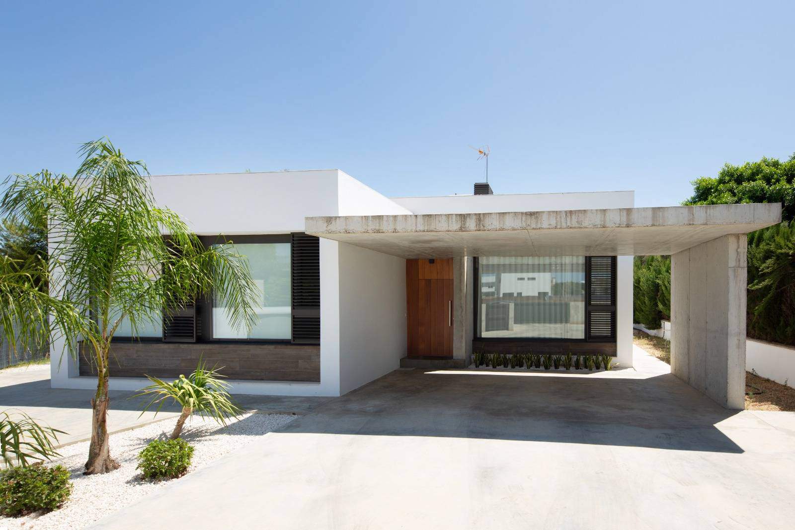 Alquila por horas Vivienda con jardín y entorno natural