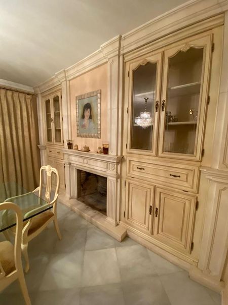 Alquila por horas Vivienda señorial en el centro de la ciudad