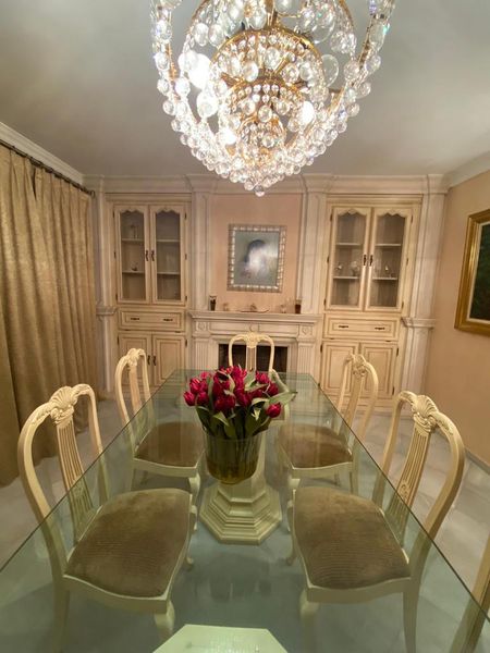 Alquila por horas Vivienda señorial en el centro de la ciudad