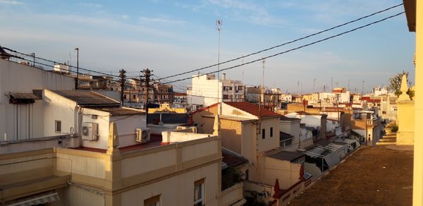 Alquila por horas Ático con terraza para rodajes en el centro de Valencia
