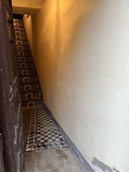 Alquila por horas Vivienda unifamiliar del siglo XVII