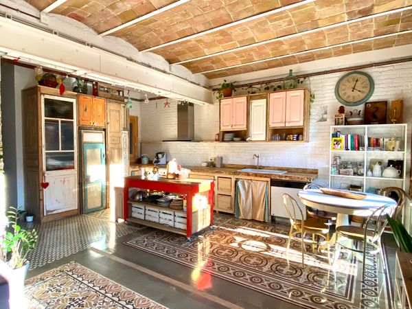 Alquila por horas Apartamento espacio loft Poblenou