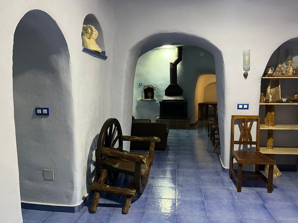 Alquila por horas Casa Rural Río Chicamo