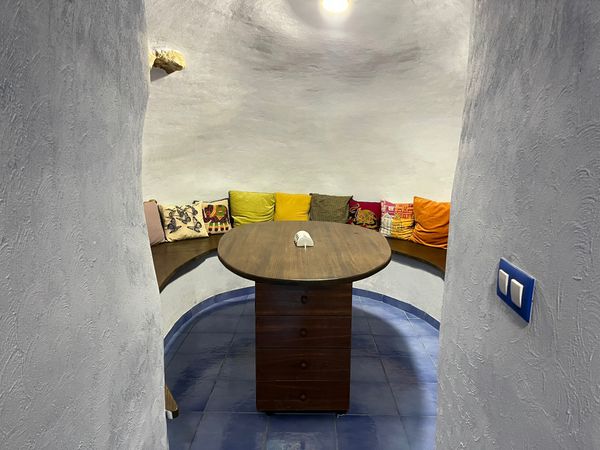 Alquila por horas Casa Rural Río Chicamo