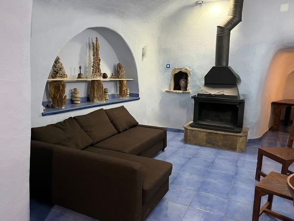 Alquila por horas Casa Rural Río Chicamo
