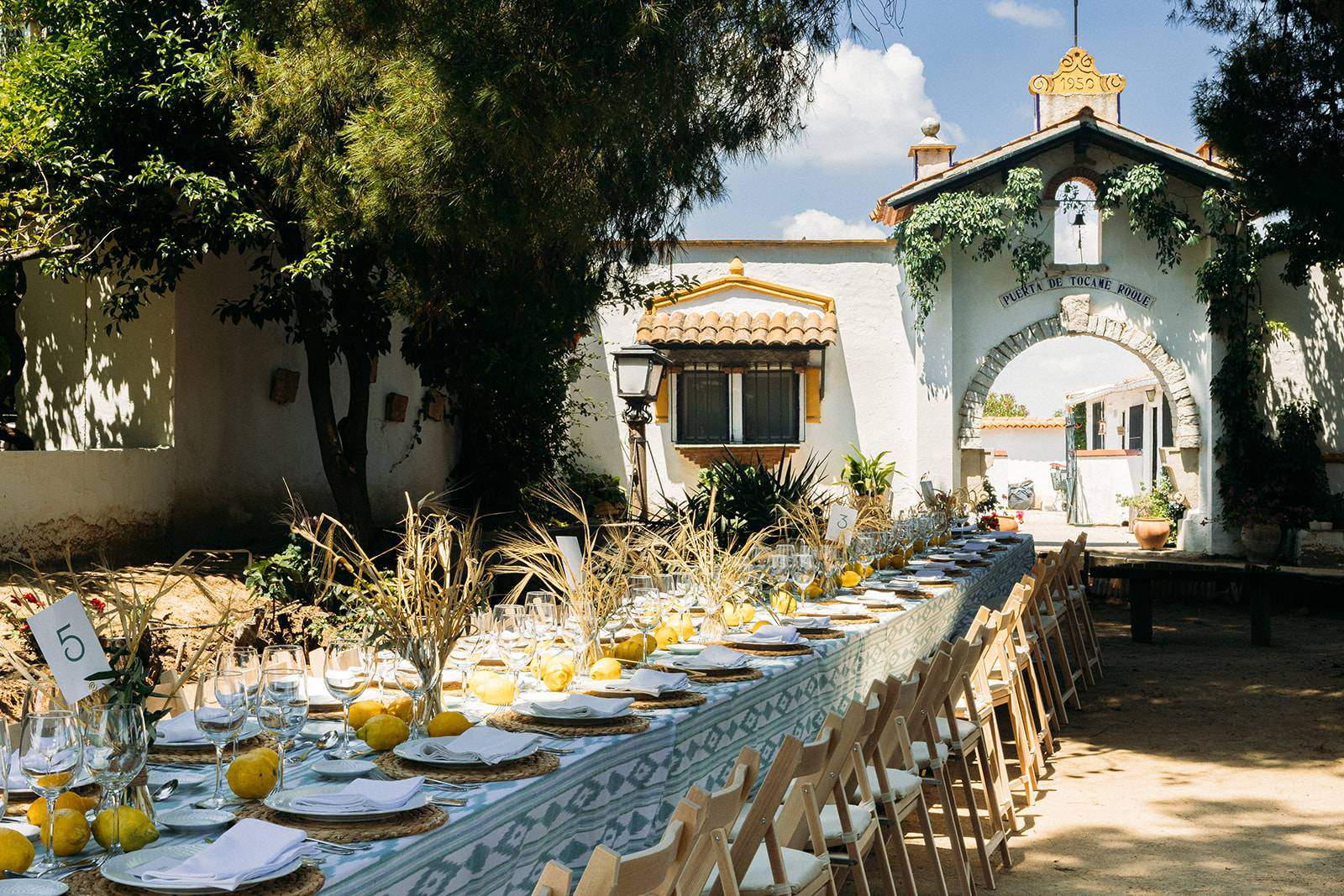 Alquila por horas Finca con cortijo