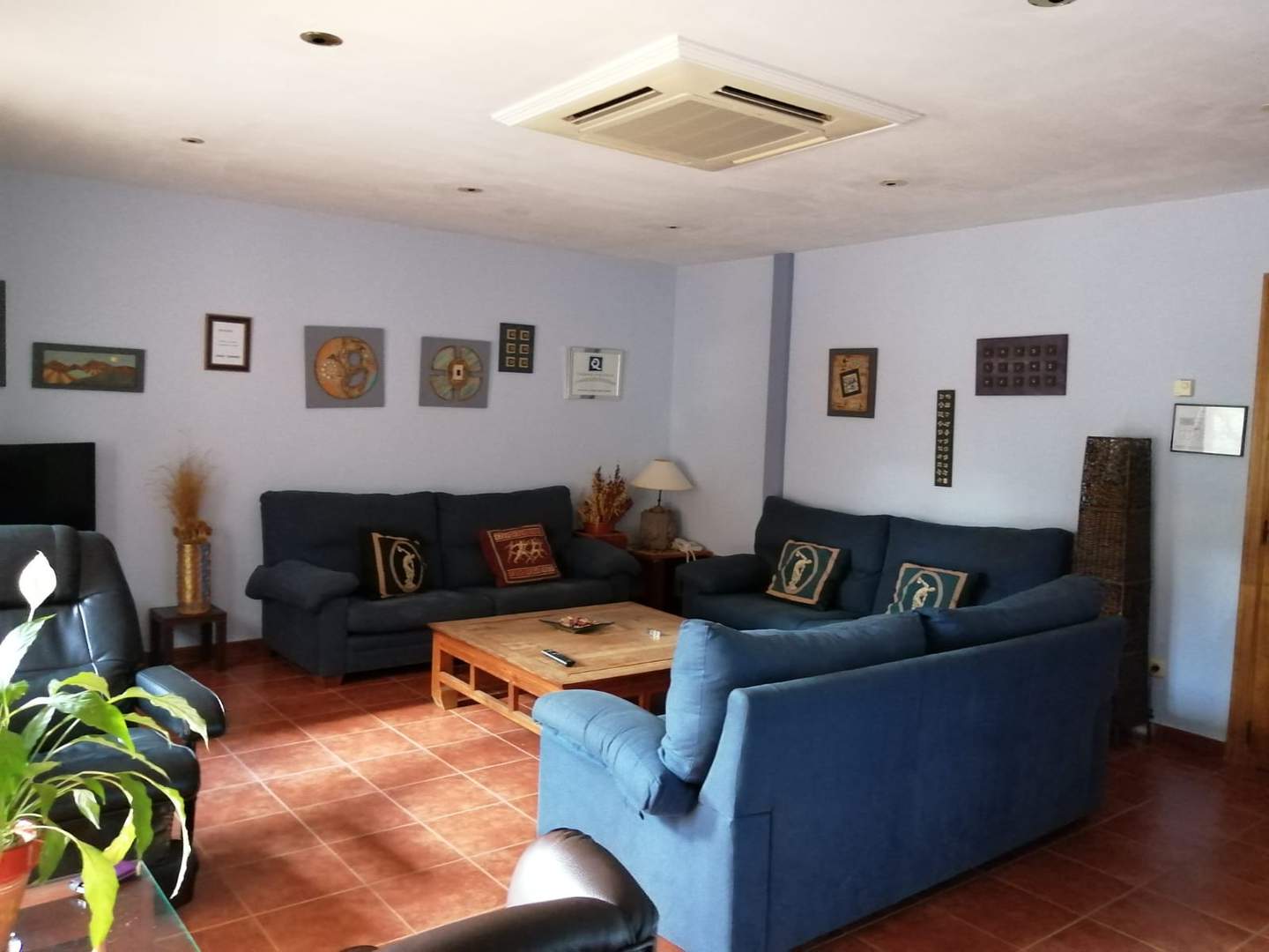 Alquila por horas Hotel Rural Finca de 8 ha en el Valle del Tiétar