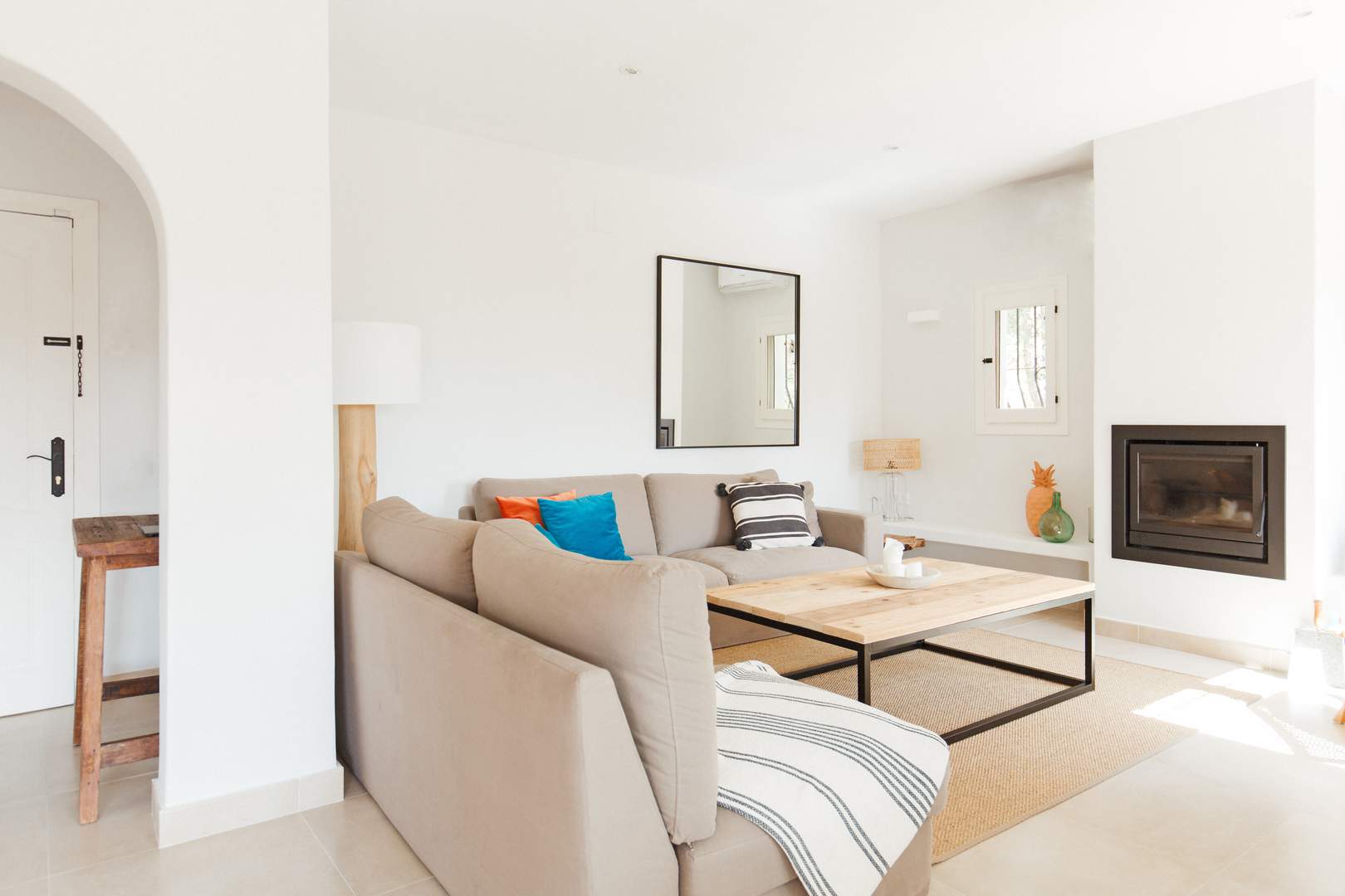 Alquila por horas Villa mediterránea en Valencia