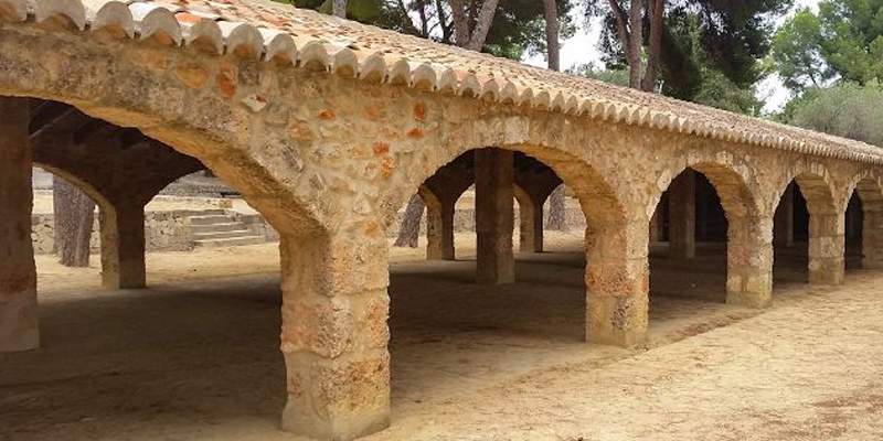 Alquila por horas Riurau en alicante