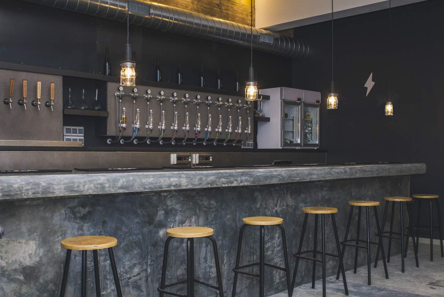 Alquila por horas Fábrica de cerveza artesanal 