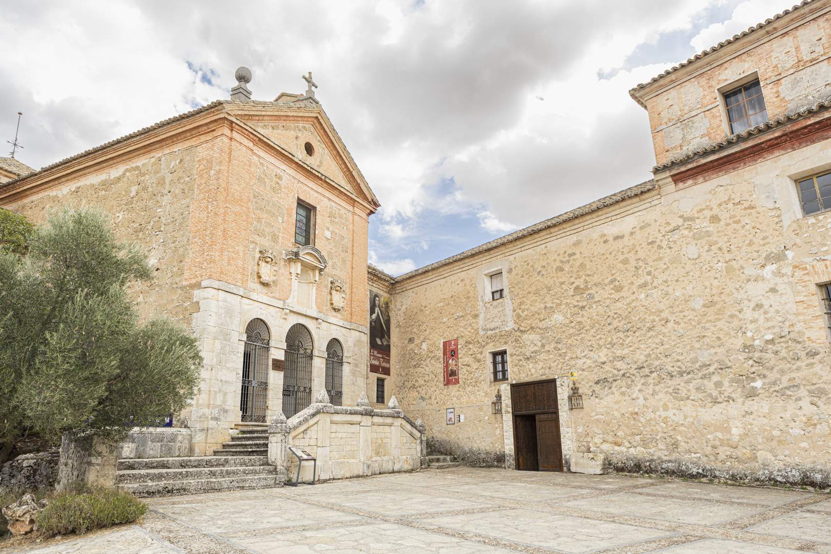 Alquila por horas CONVENTO S.XVI