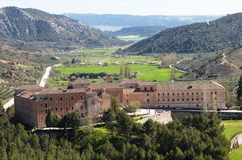 Alquila por horas CONVENTO S.XVI