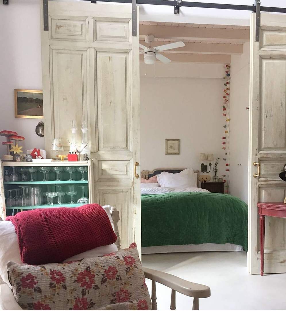 Alquila por horas Casita de pueblo con encanto