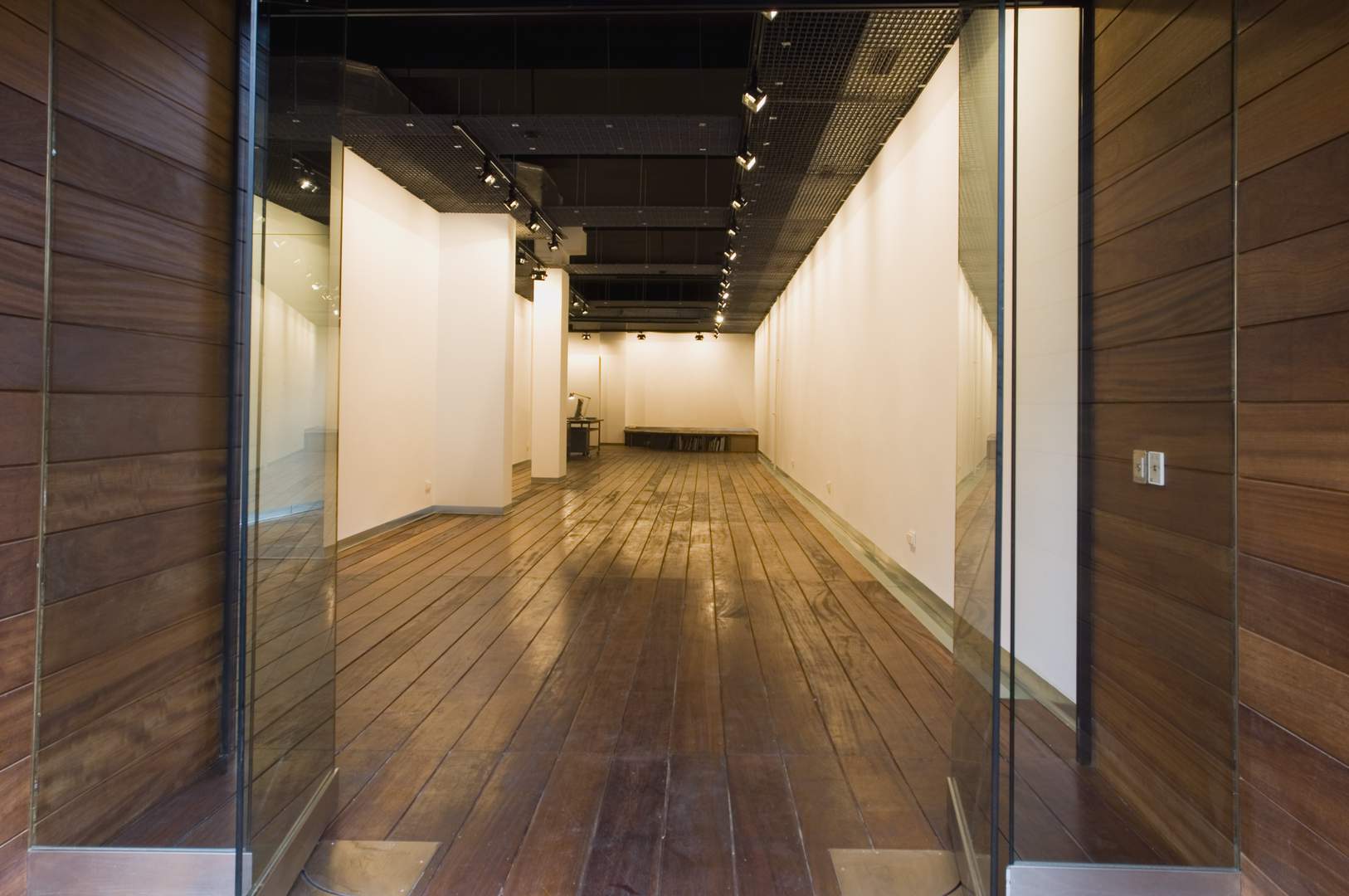 Alquila por horas Galería de arte en el centro de Madrid