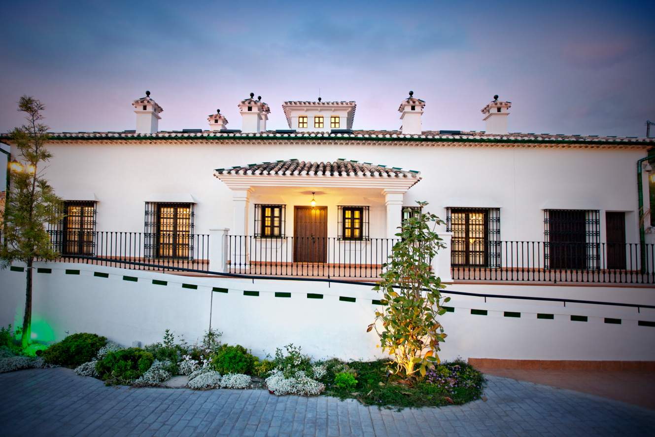 Alquila por horas Cortijo en Jaén