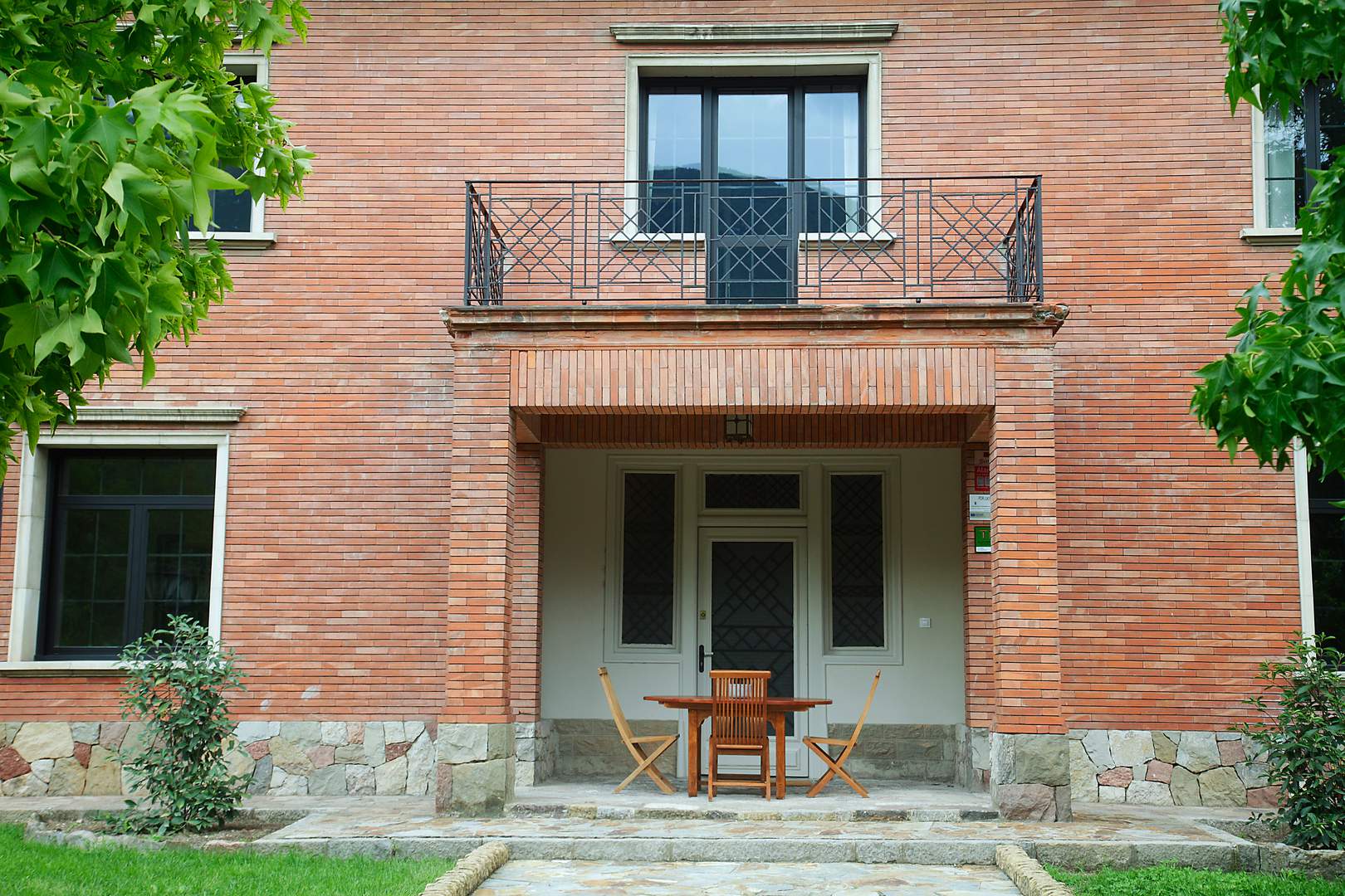 Alquila por horas Casa señorial estilo ingles reformada