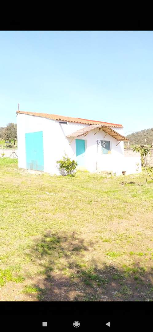 Alquila por horas Cabaña con pozo