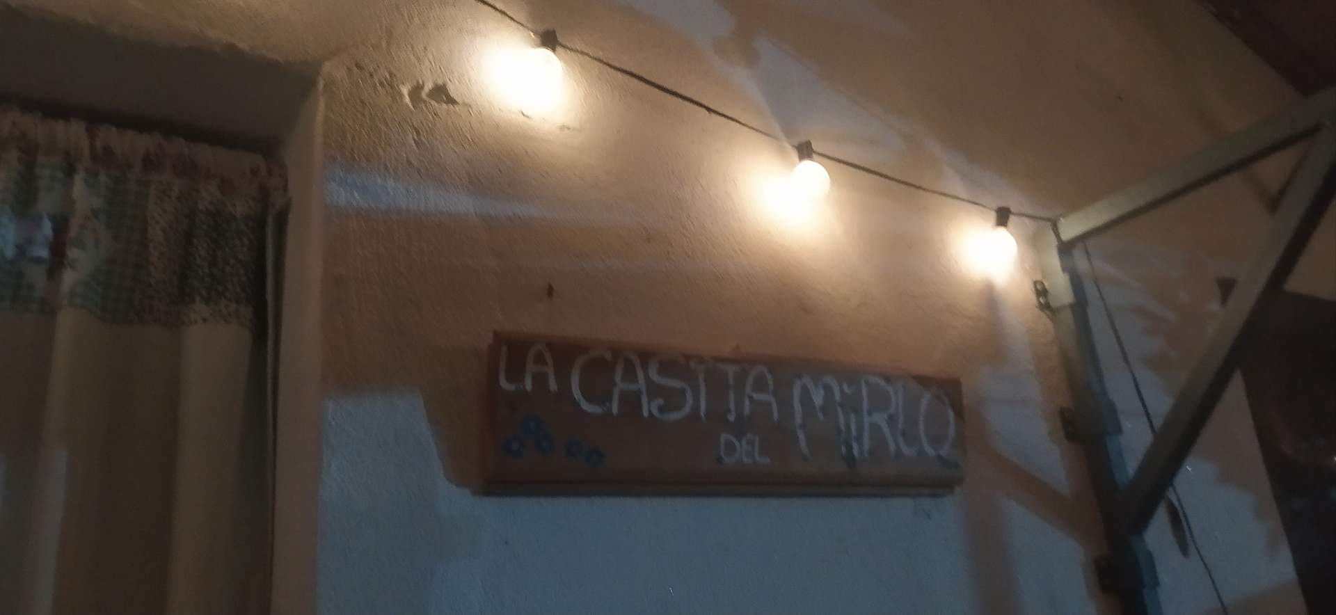 Alquila por horas Cabaña con pozo