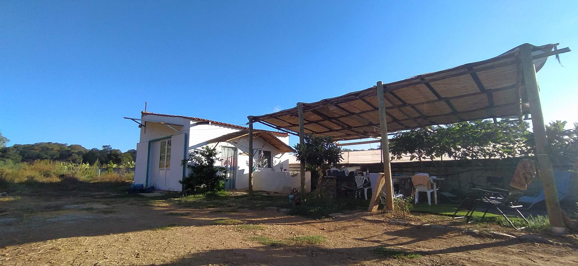 Alquila por horas Cabaña con pozo