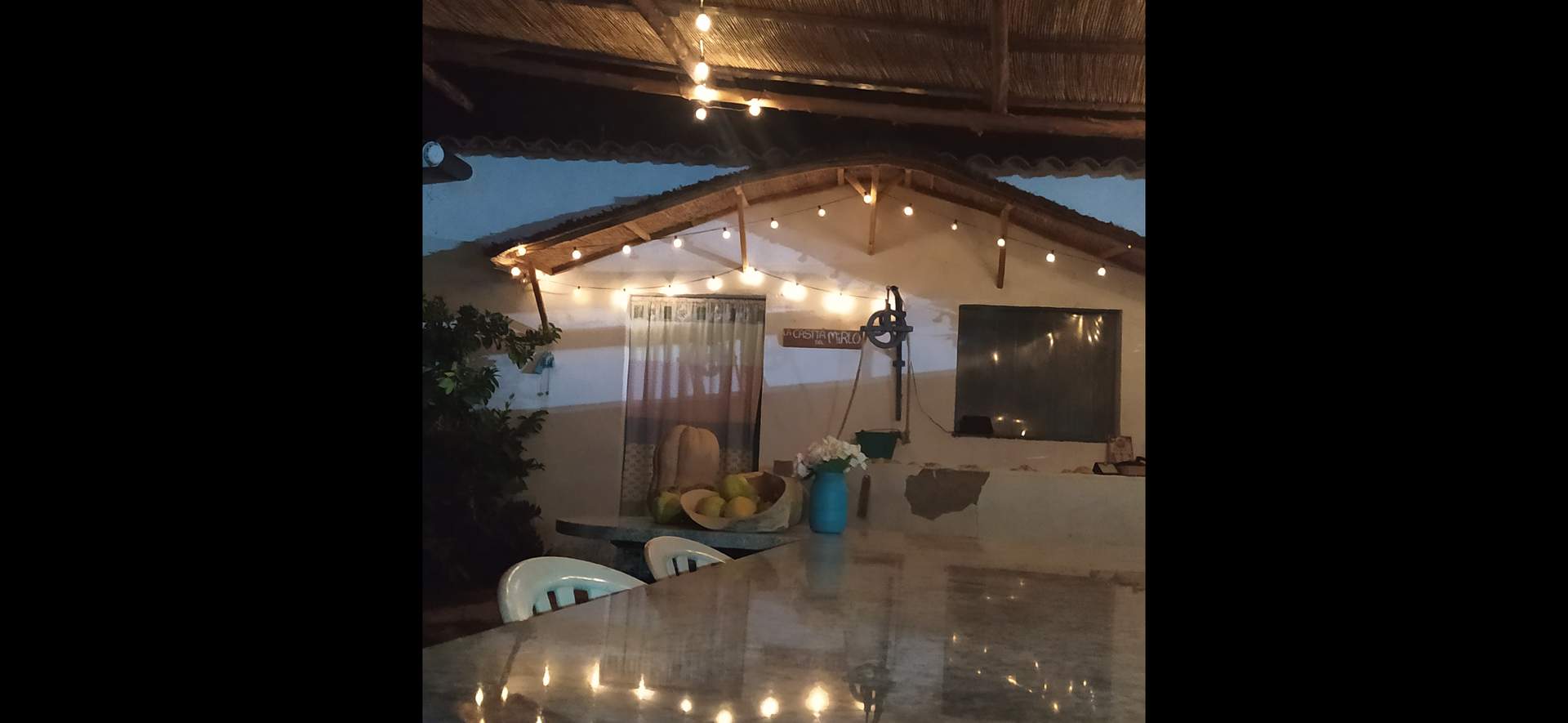 Alquila por horas Cabaña con pozo