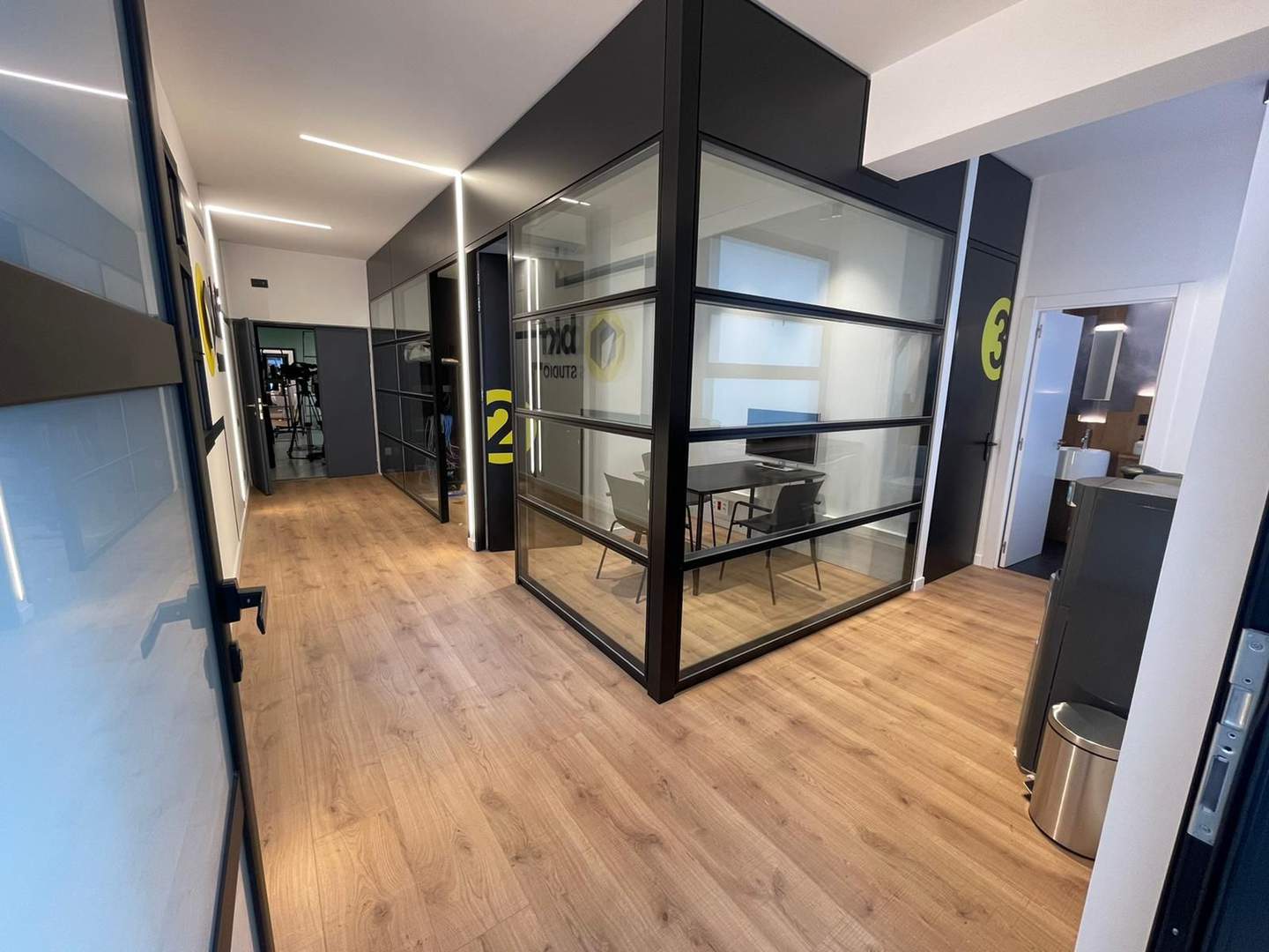 Alquila por horas Estudio Croma en Barcelona 