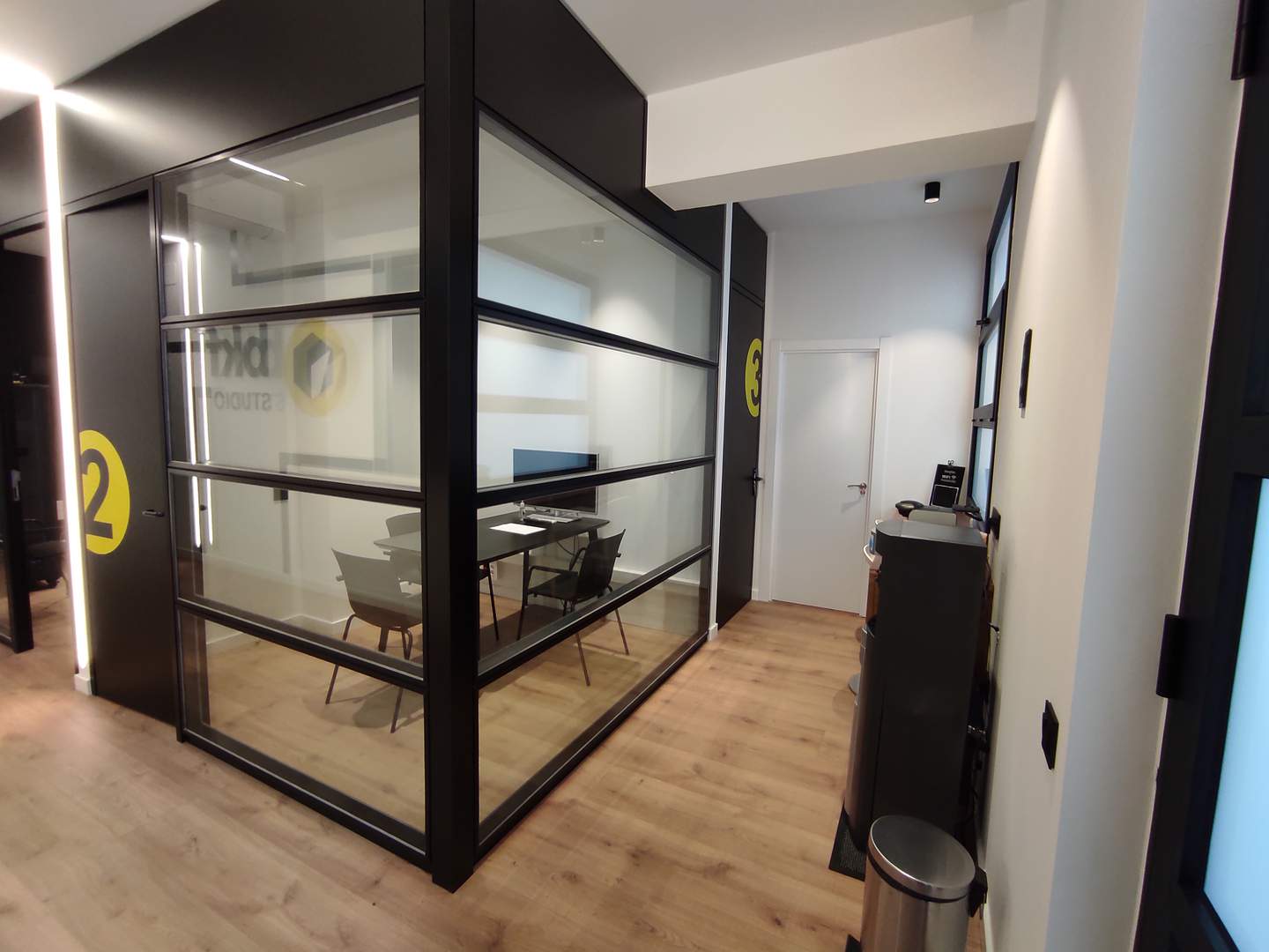 Alquila por horas Estudio Croma en Barcelona 