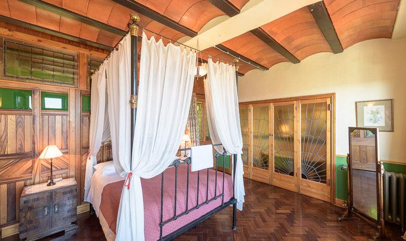 Alquila por horas English Country House