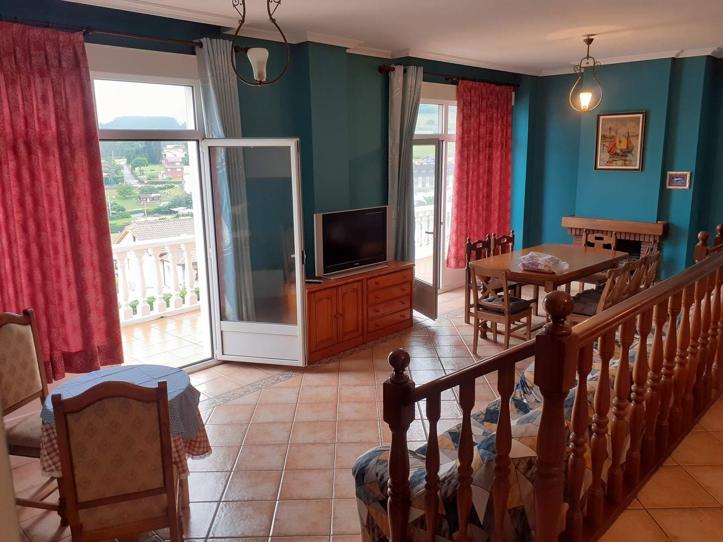 Alquila por horas Vivienda entre playas