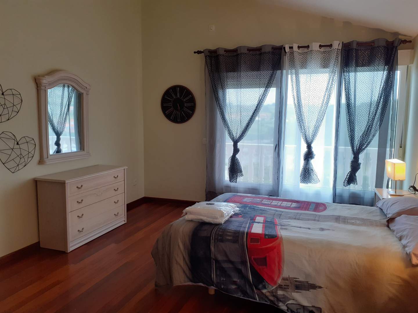 Alquila por horas Vivienda entre playas