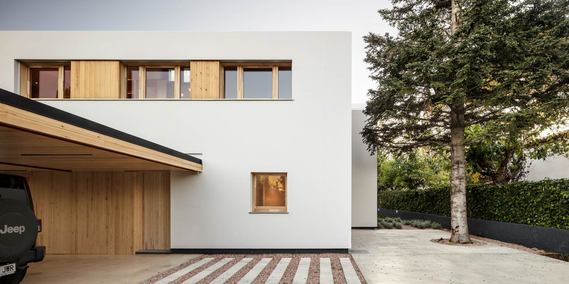 Alquila por horas Vivienda unifamiliar de estilo nordico muy espaciosa