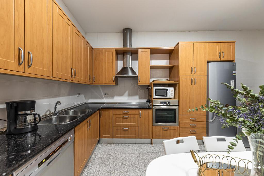 Alquila por horas Vivienda plaza mayor 