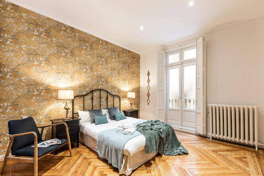 Alquila por horas Vivienda plaza mayor 