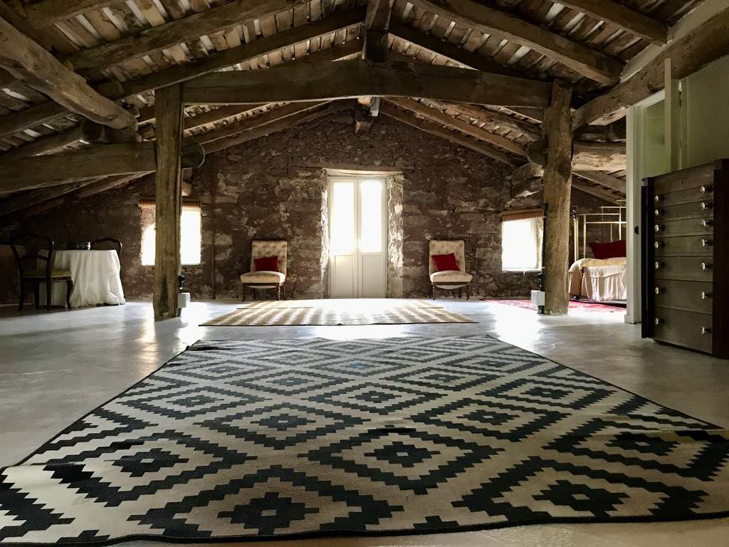 Alquila por horas Caserío tradicional vasco