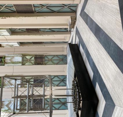 Alquila por horas Edificio clásico de oficinas en Madrid