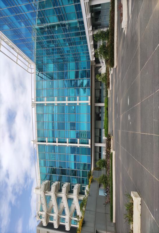 Alquila por horas Oficinas con vistas al mar