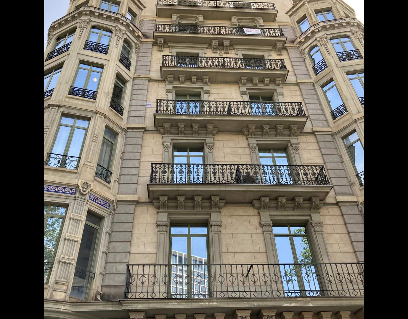Alquila por horas Oficinas clásicas barcelonesas