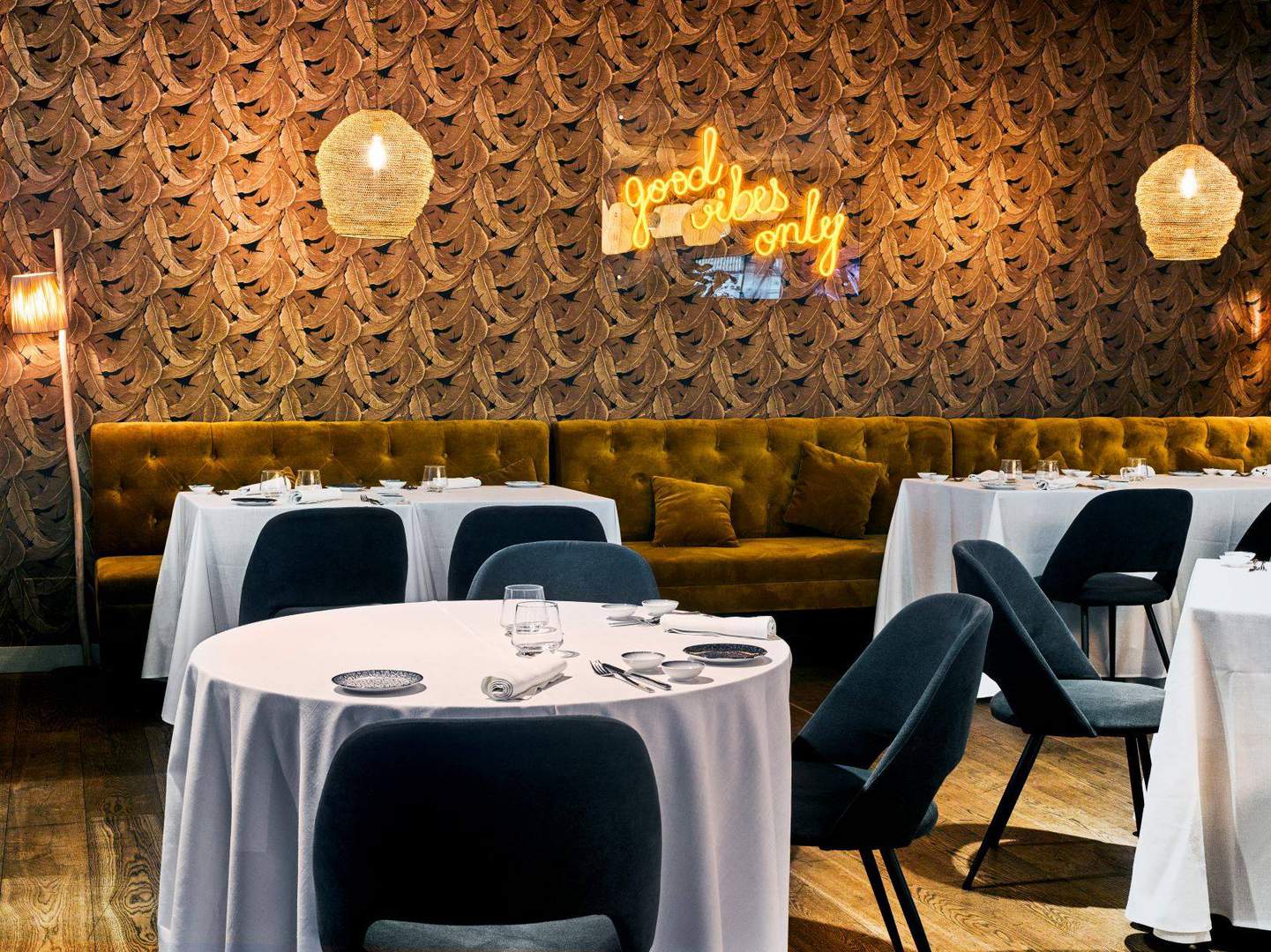 Alquila por horas Restaurante y salón para eventos