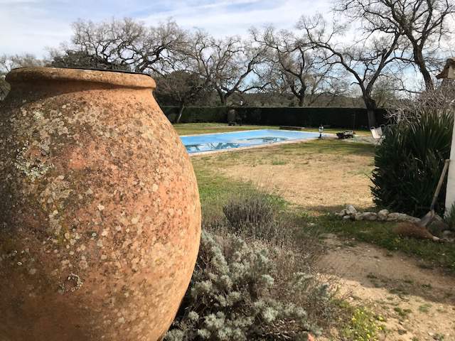Alquila por horas Finca Rústica con piscina
